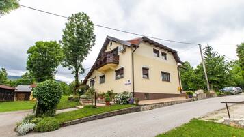 Apartemen | Eksterior