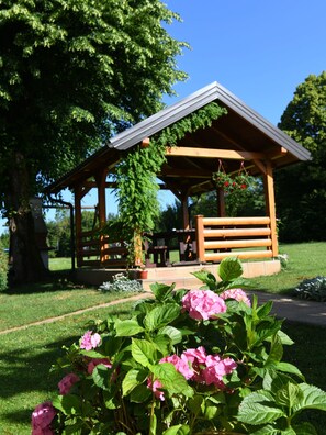 Appartement | Exterieur
