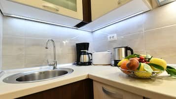 Apartment | Private kitchen