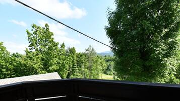 Apartemen | Balkon