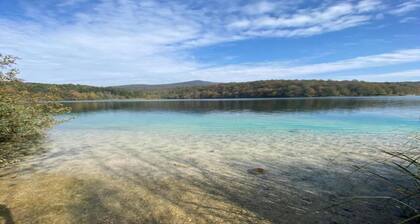 Garden Apartment Near Near Plitvicka Lake