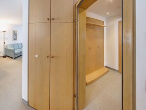 Interior - Gamskogel Comfortable Holiday Residence (Inzell)