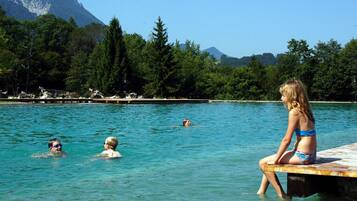 1 bedroom, individually furnished, iron/ironing board