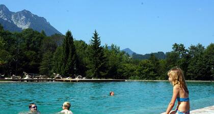 Gamskogel Comfortable Holiday Residence