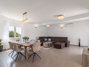 Villa | Speisen
