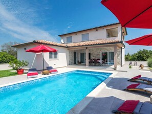 Villa | Piscine