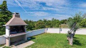 Villa | Property amenity