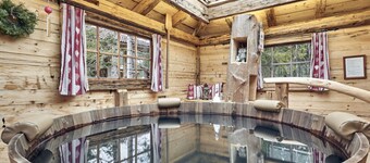 at Haldensee Modern Retreat