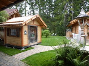 Exterior - at Haldensee Modern Retreat (Graen)