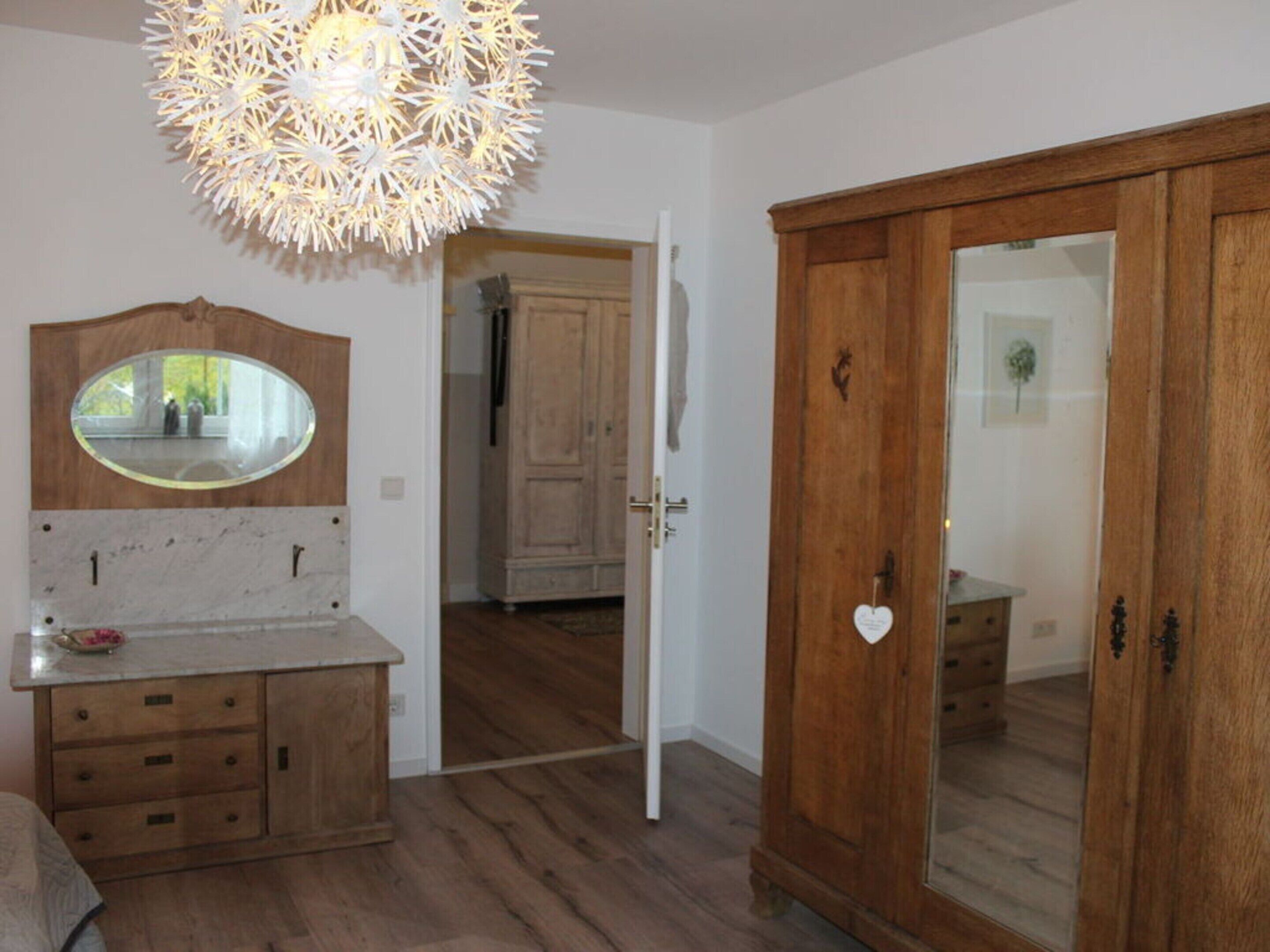 Apartment | 1 bedroom, individually furnished