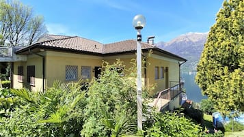 Appartamento | Esterni