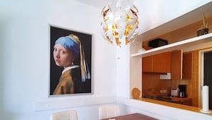 Living room - Apartment by Lake Maggiore With Mountain Views (Maccagno con Pino e Veddasca)