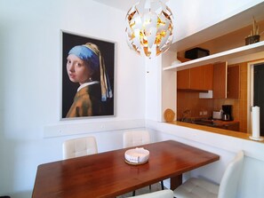 Huoneisto | Olohuone