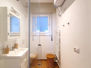 Departamento | Baño