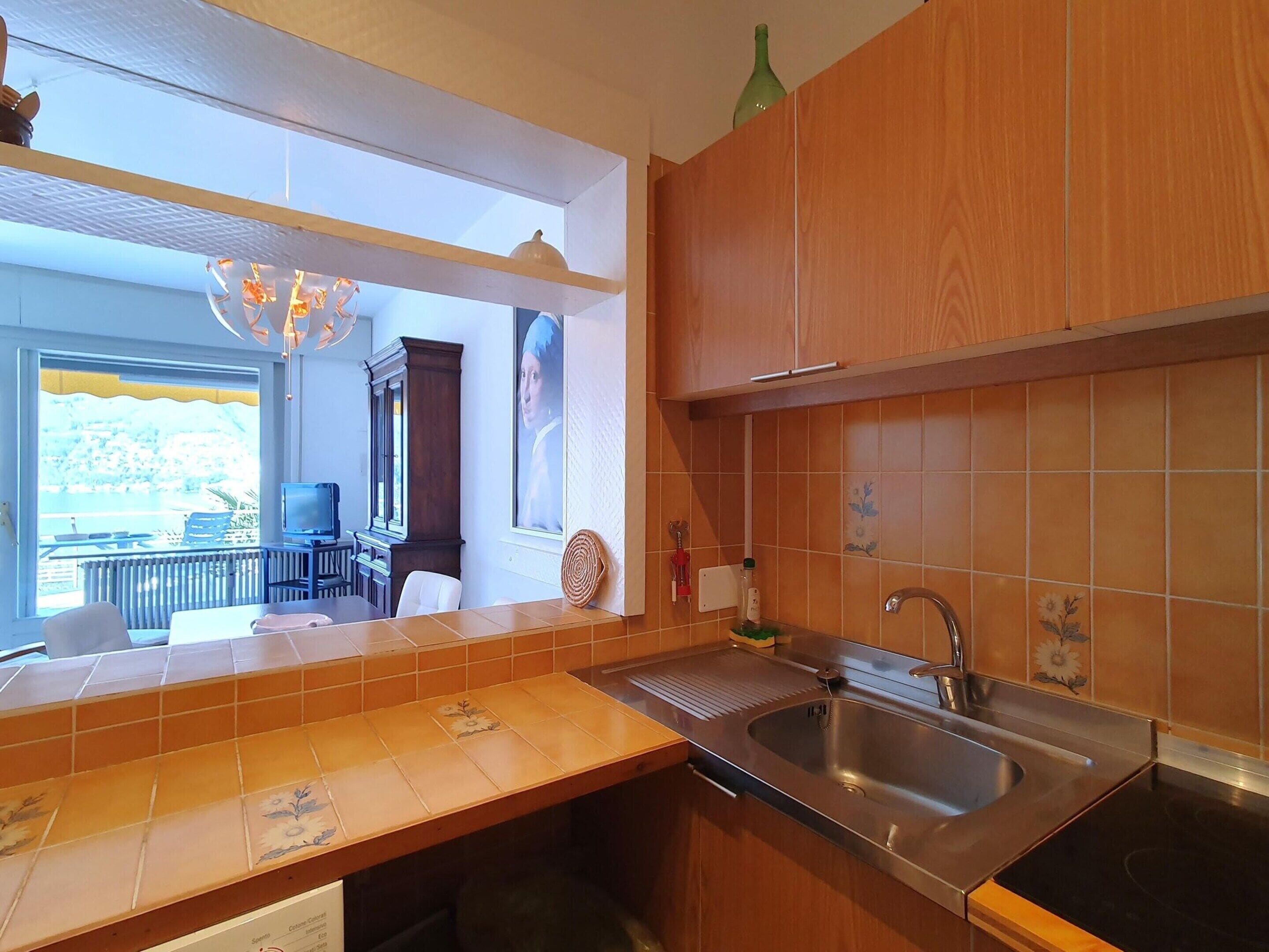 Appartamento | Cucina privata