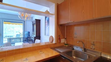 Appartamento | Cucina privata