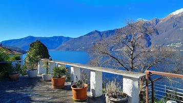 Appartamento | Esterni