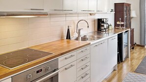 Casa | Cocina privada