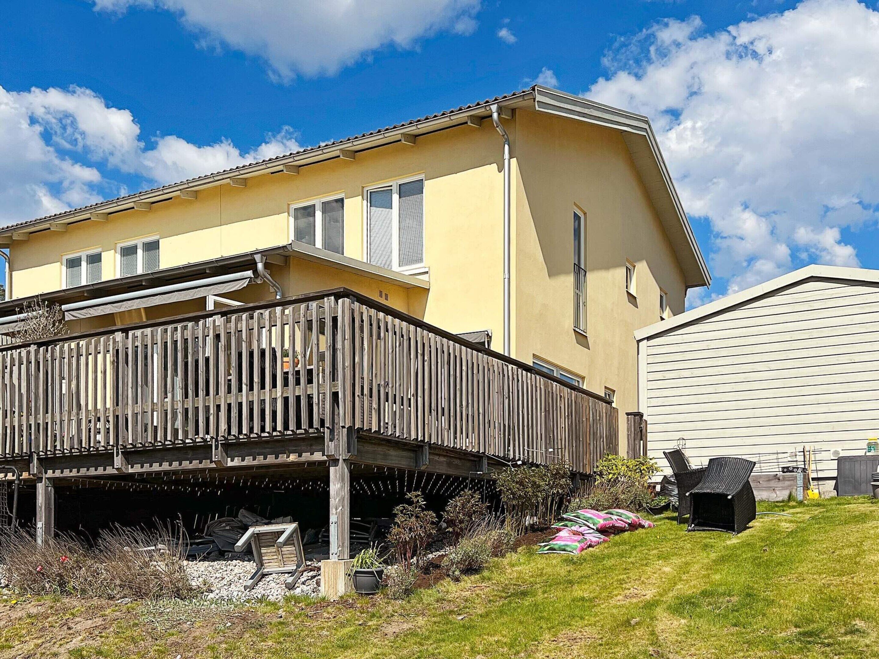 Hus | Exteriör