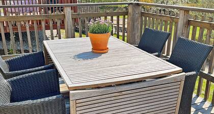 4 Person Holiday Home in Sundbyberg