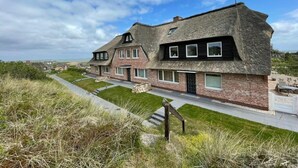Exterior - Klaar Kimming Modern Retreat (Sylt)