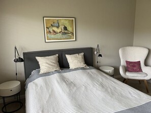 House | 1 bedroom, individually furnished, iron/ironing board - Klaar Kimming Modern Retreat (Sylt)