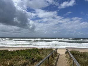 Beach - Klaar Kimming Modern Retreat (Sylt)