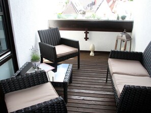 Exterior - Holiday Apartment Zirbelnuss (Augsburg)