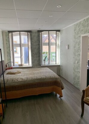 House | 1 bedroom - Cathedral Whispers Modern Retreat (Schwerin)