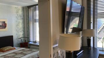 Ferienhaus | 1 Schlafzimmer