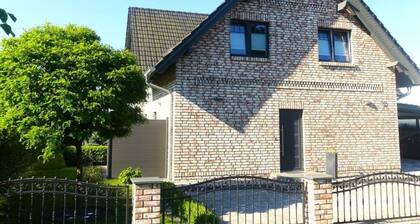 Haus Melody Comfortable Holiday Residence