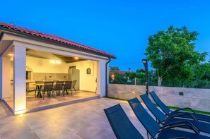 Dining - Speranza Comfortable Holiday Residence (Pula)