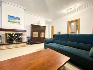 Biệt thự | Khu phòng khách