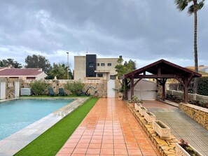 Villa | Pool