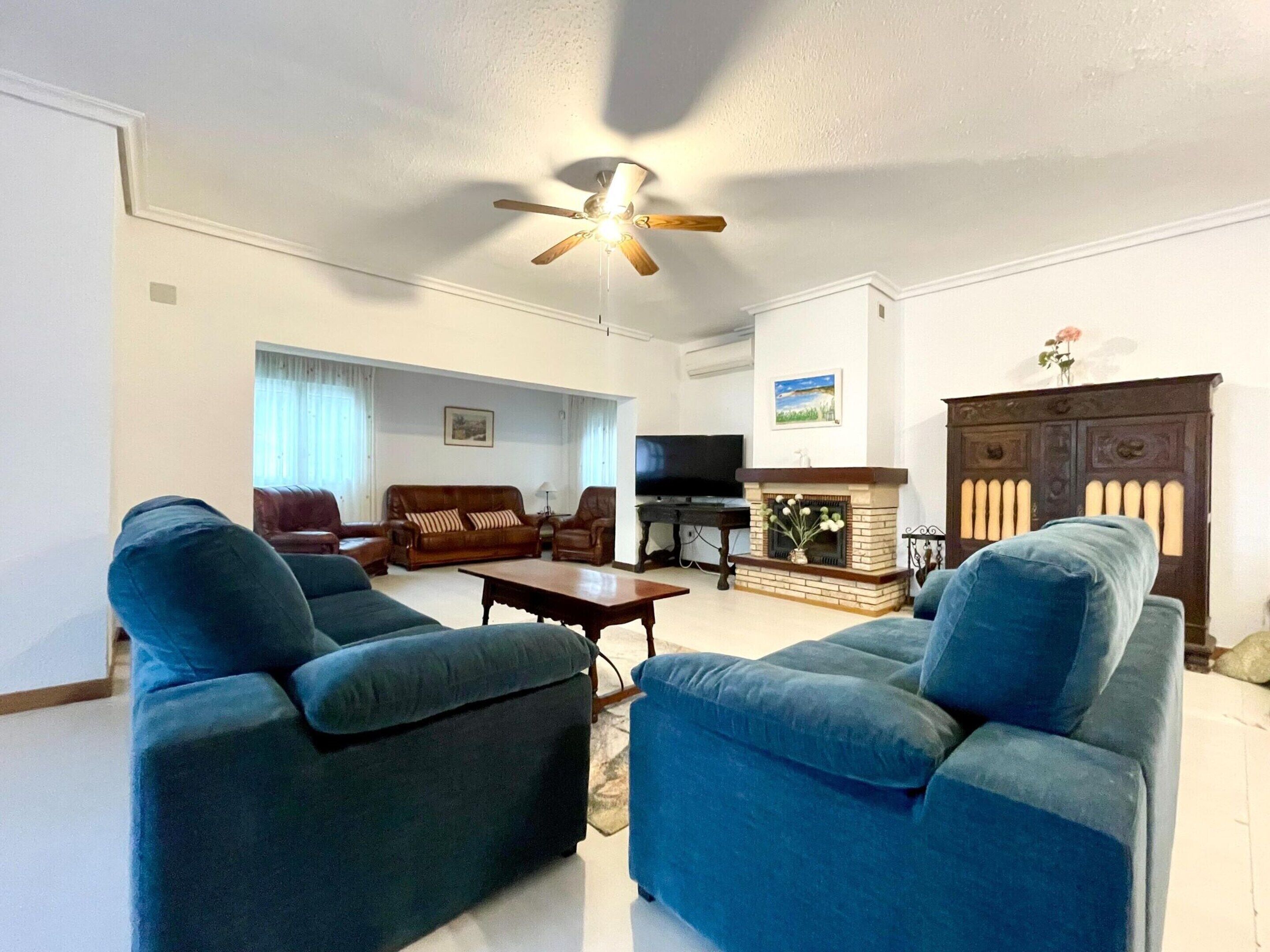 Vila | Area keluarga