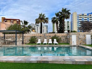 Villa | Pool