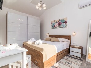 Villa - Villa Zonnig Huis (Vodnjan)