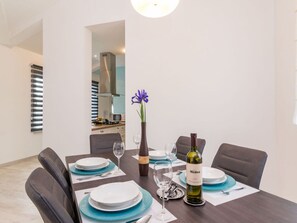 Dining - Villa Zonnig Huis (Vodnjan)