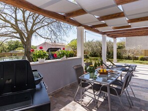 Dining - Villa Zonnig Huis (Vodnjan)