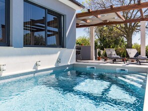 Pool - Villa Zonnig Huis (Vodnjan)