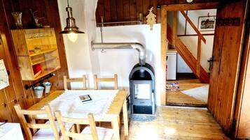 Chalet | Private kitchen