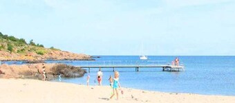 5 Person Holiday Home in Allinge
