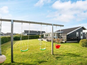 Hus | Utsikt från boendet