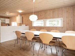 Talo | Sisätilat
