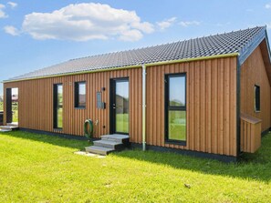 House | Exterior - 5 Star Holiday Home in Augustenborg (Augustenborg)