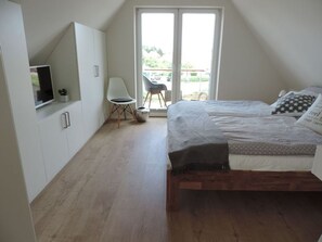 Leilighet | 1 soverom