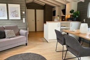 Lägenhet | Vardagsrum