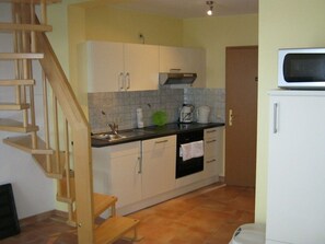 Private kitchen - Muhlenhof - Muller Thurgau (Maring-Noviand)