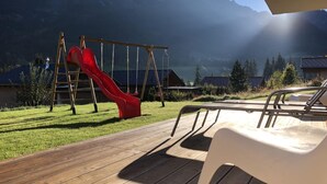 Property amenity - Huttenzauber 4 Comfortable Holiday Residence (Annaberg-Lungoetz)