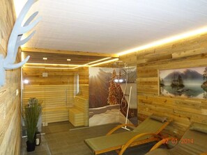 Ferienhaus | Innenbereich
